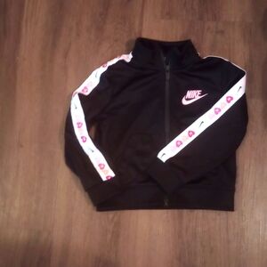 Infant Nike Jacket Size 24M